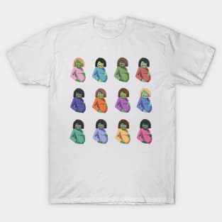 CERTIFIED PEPE BOY T-Shirt